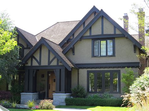 tudor siding|exterior colors for tudor homes.